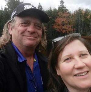 Meet your Posher, Don